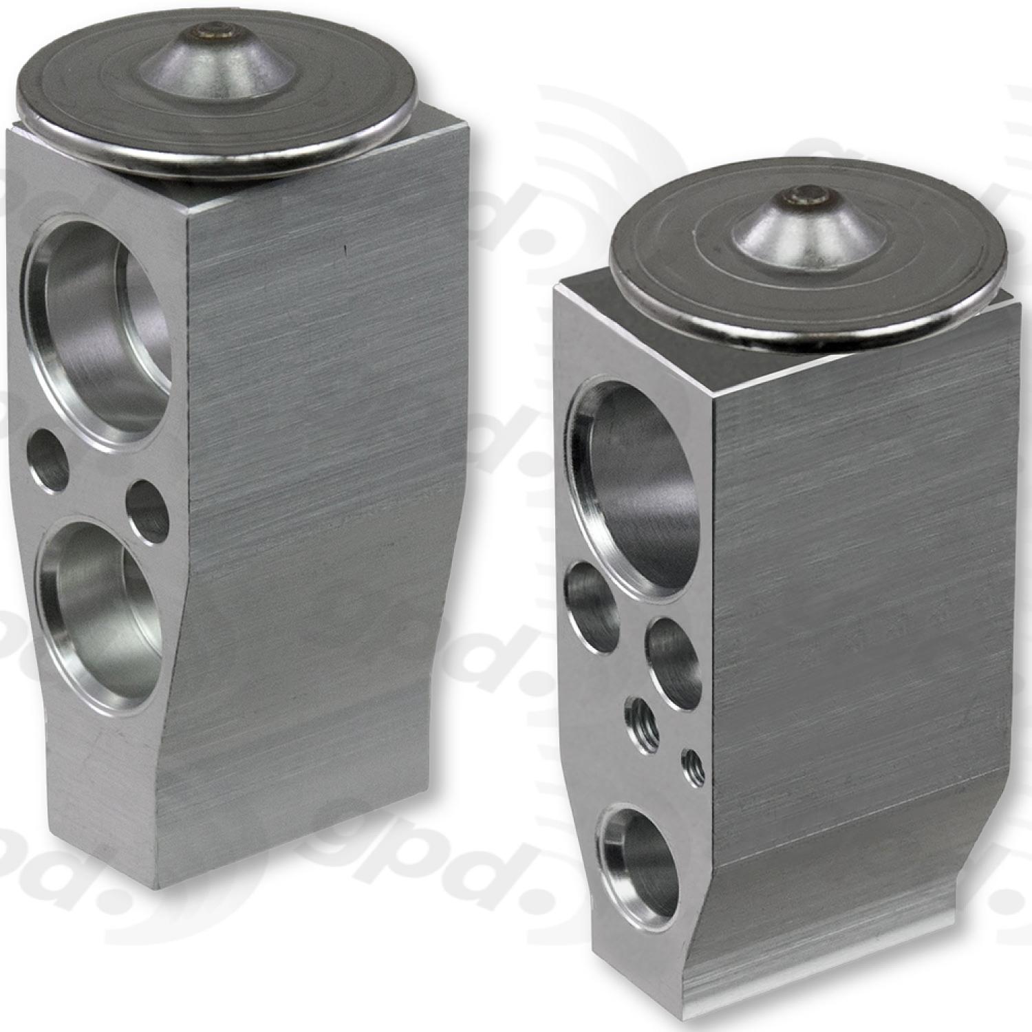 Global Parts Distributors 3411962 - A/C Expansion Valve Global Parts Distributors 3411962 A/C Expansion Valve product image 1 of 1