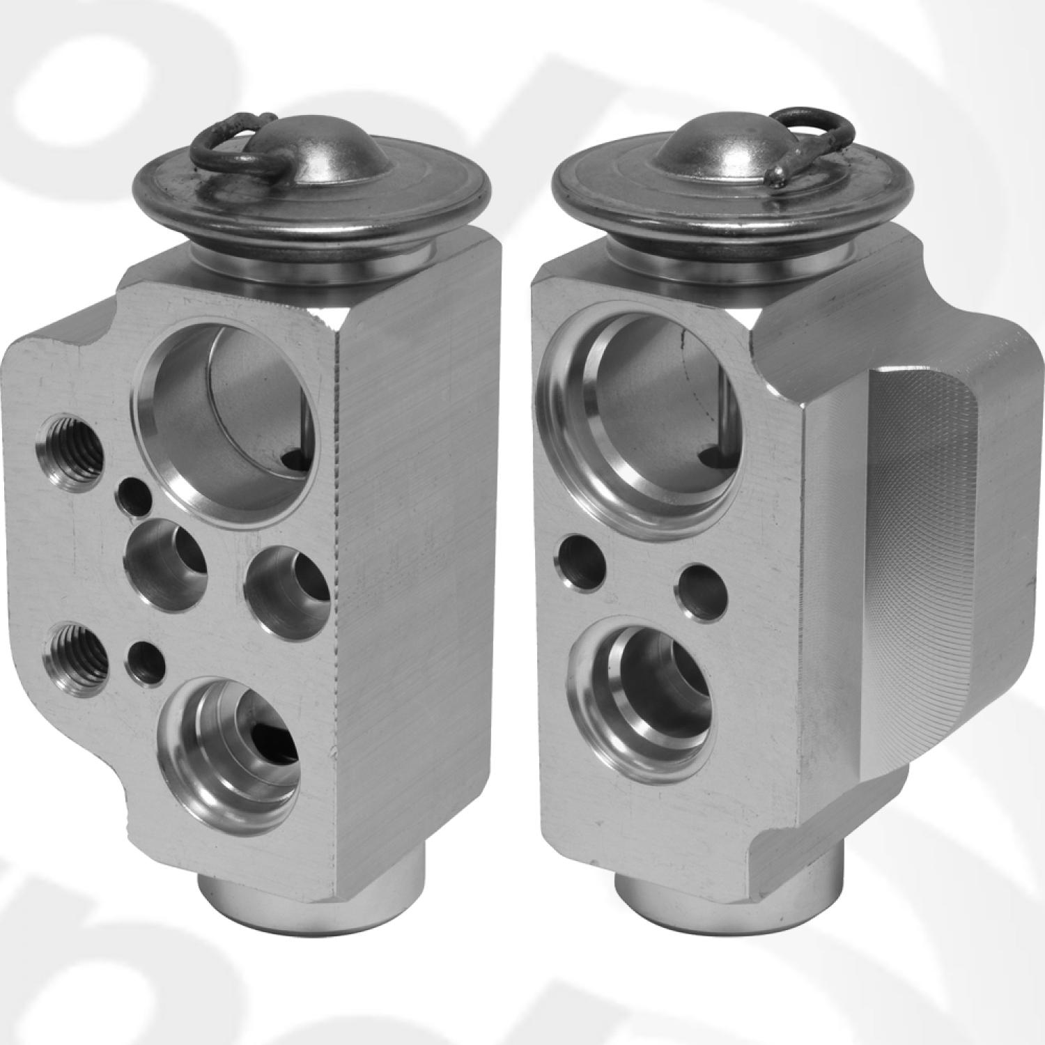 Global Parts Distributors 3411963 - A/C Expansion Valve Global Parts Distributors 3411963 A/C Expansion Valve product image 1 of 1