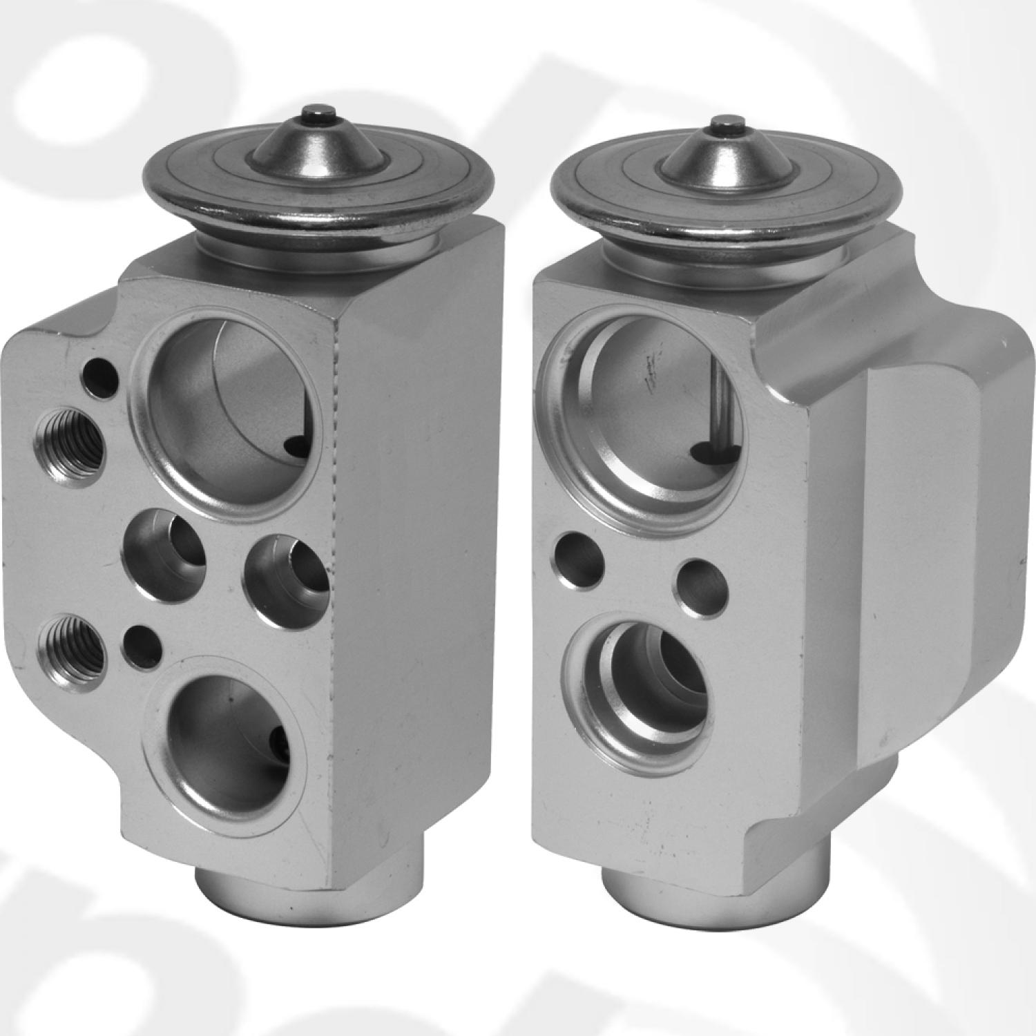 Global Parts Distributors 3411964 - A/C Expansion Valve Global Parts Distributors 3411964 A/C Expansion Valve product image 1 of 1