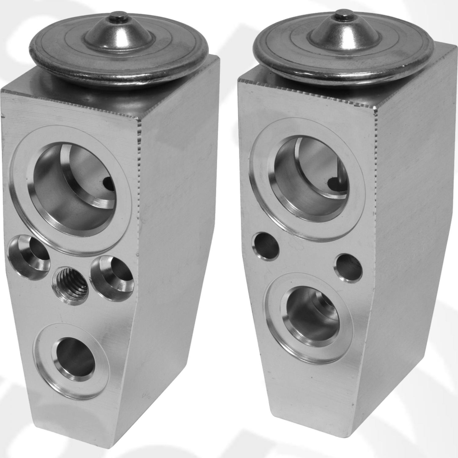 Global Parts Distributors 3411968 - A/C Expansion Valve Global Parts Distributors 3411968 A/C Expansion Valve product image 1 of 1