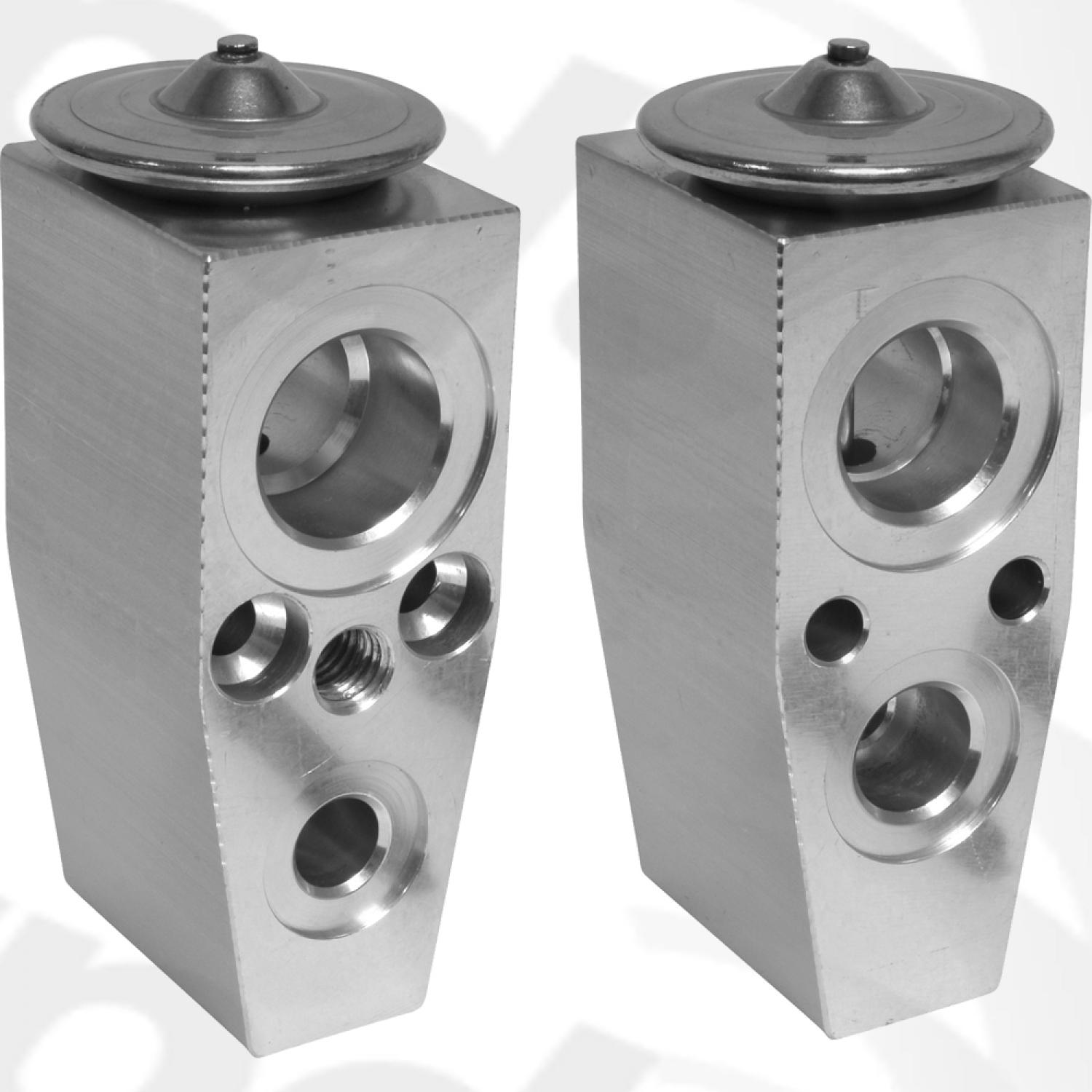 Global Parts Distributors 3411969 - A/C Expansion Valve Global Parts Distributors 3411969 A/C Expansion Valve product image 1 of 1