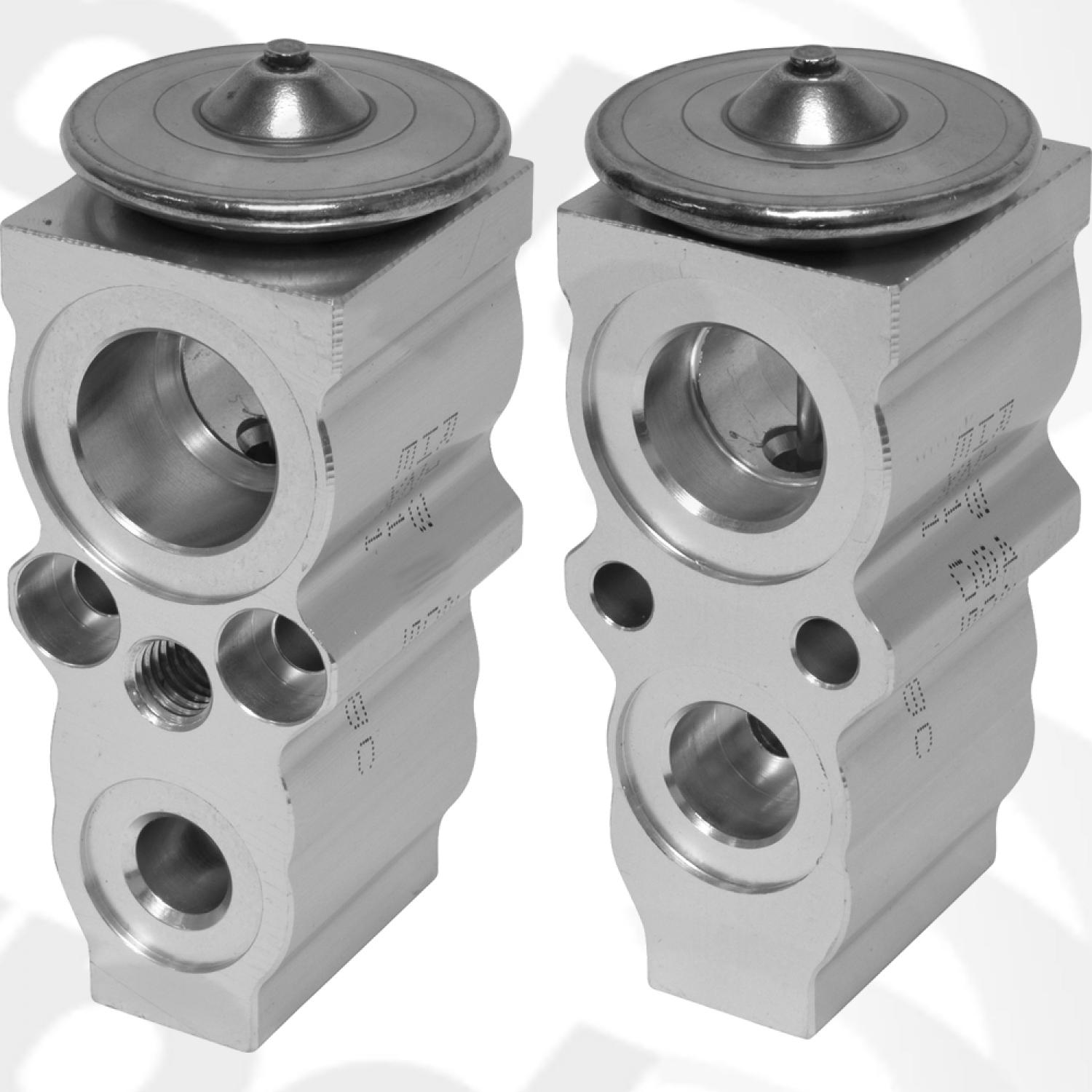 Global Parts Distributors 3411970 - A/C Expansion Valve Global Parts Distributors 3411970 A/C Expansion Valve product image 1 of 1