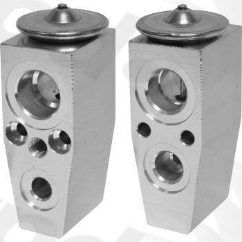 2020 Cadillac CT6 A/C Expansion Valve Front Global Parts Distributors 3411971 image 1 of 1