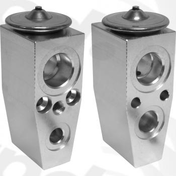 2020 Cadillac CT6 A/C Expansion Valve Rear Global Parts Distributors 3411972 image 1 of 1