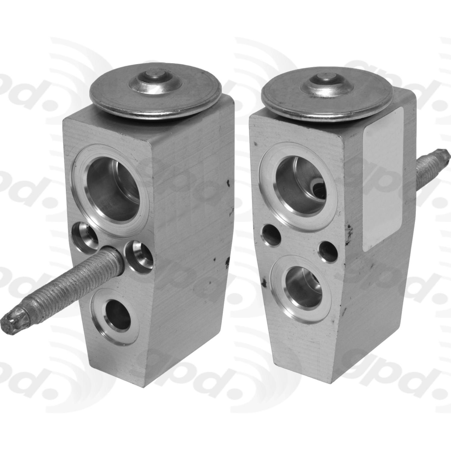 Global Parts Distributors 3411974 - A/C Expansion Valve Global Parts Distributors 3411974 A/C Expansion Valve product image 1 of 1