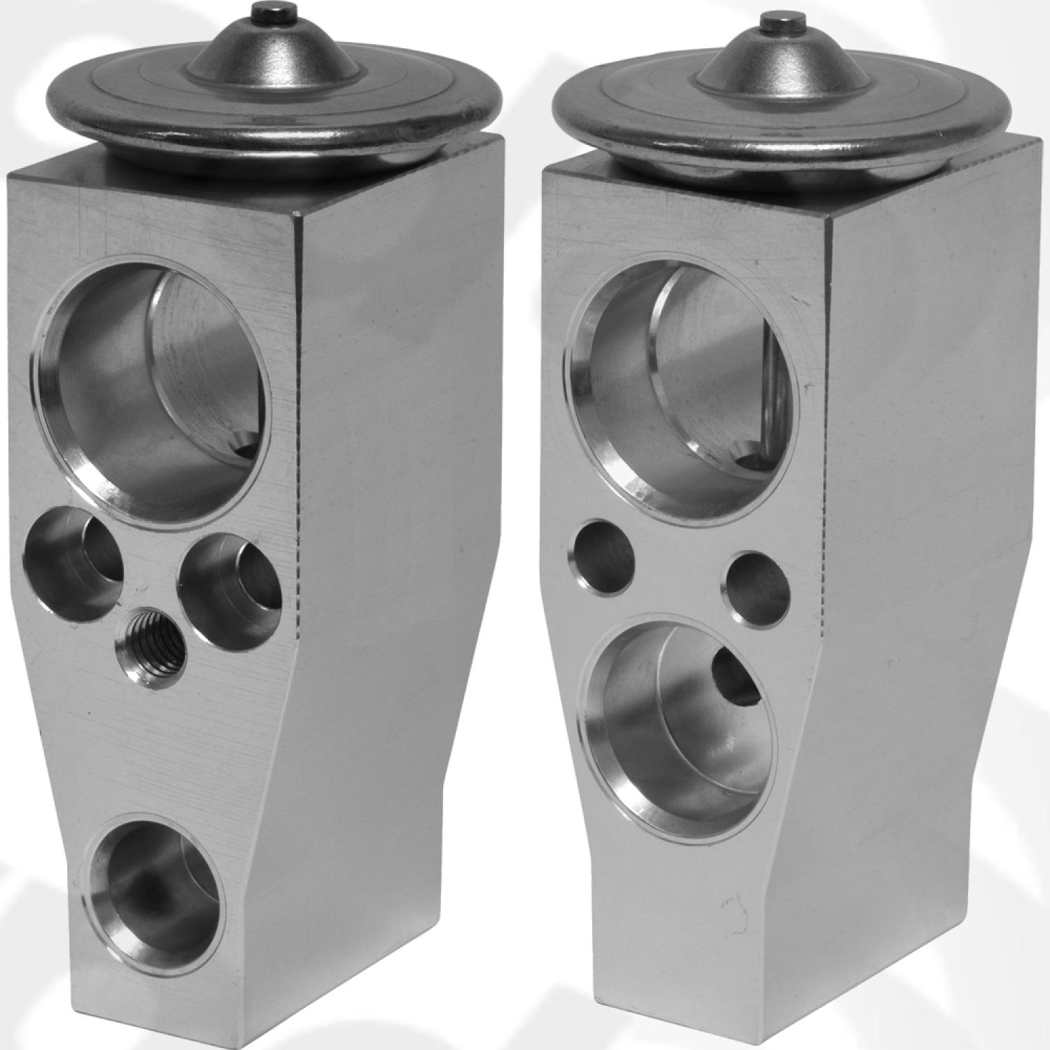 Global Parts Distributors 3411977 - A/C Expansion Valve Global Parts Distributors 3411977 A/C Expansion Valve product image 1 of 1