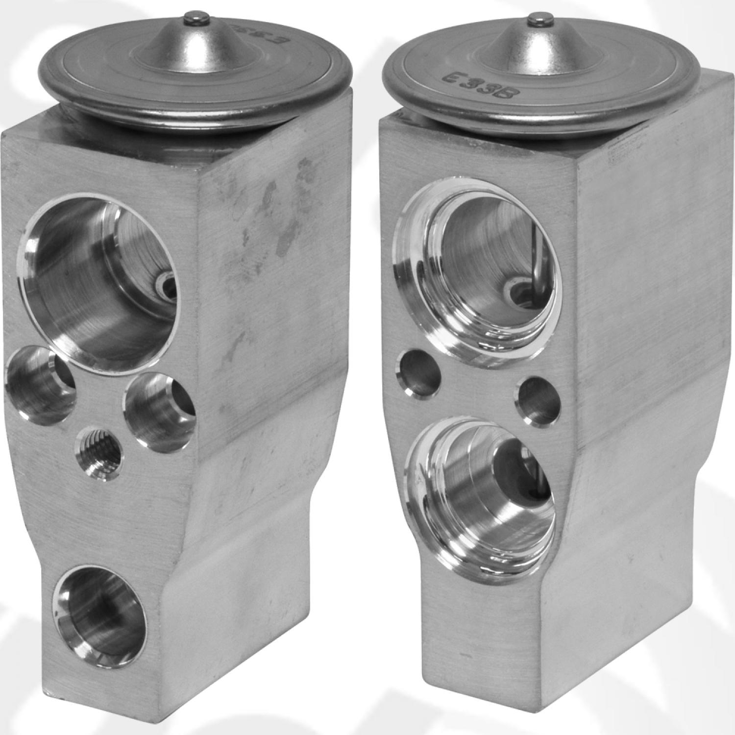 Global Parts Distributors 3411982 - A/C Expansion Valve Global Parts Distributors 3411982 A/C Expansion Valve product image 1 of 1