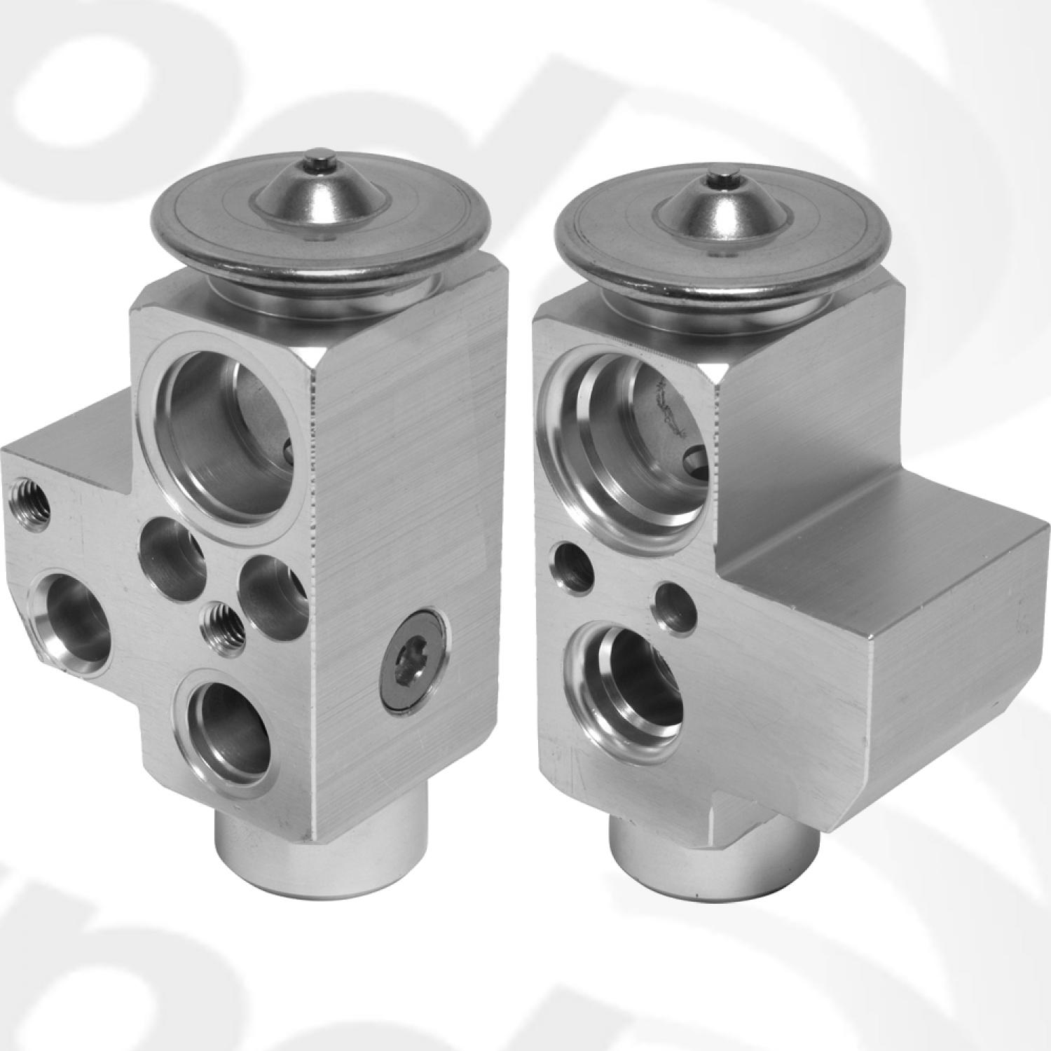 Global Parts Distributors 3411983 - A/C Expansion Valve Global Parts Distributors 3411983 A/C Expansion Valve product image 1 of 1