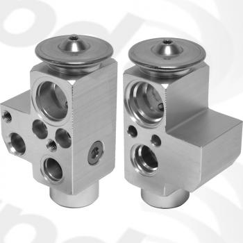 2010 Mercedes-Benz S400 A/C Expansion Valve Global Parts Distributors 3411983 image 1 of 1