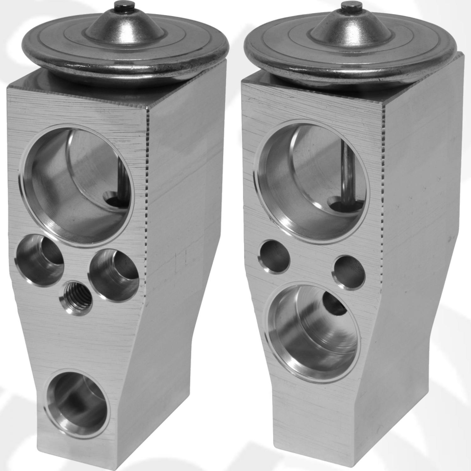 Global Parts Distributors 3411985 - A/C Expansion Valve Global Parts Distributors 3411985 A/C Expansion Valve product image 1 of 1