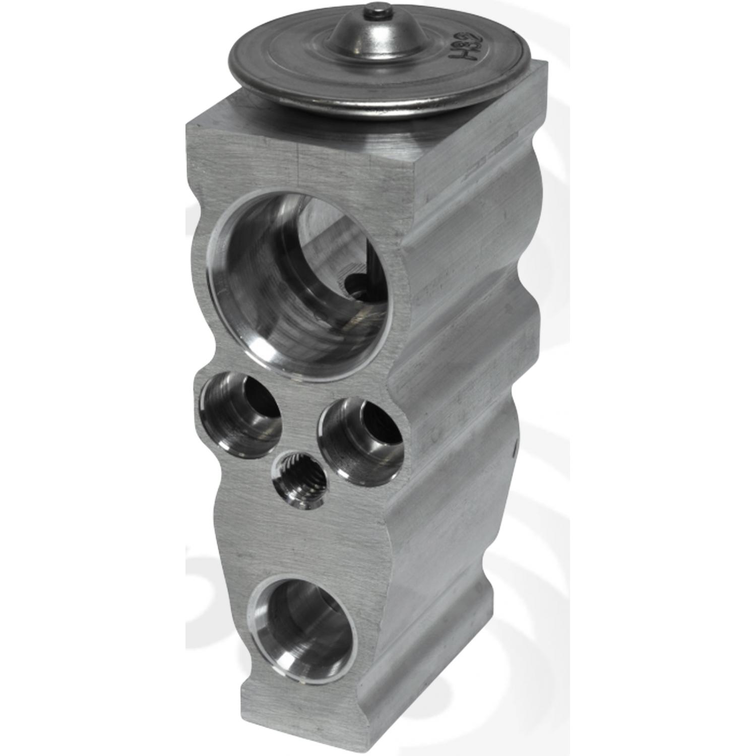 Global Parts Distributors 3411991 - A/C Expansion Valve Global Parts Distributors 3411991 A/C Expansion Valve product image 1 of 2