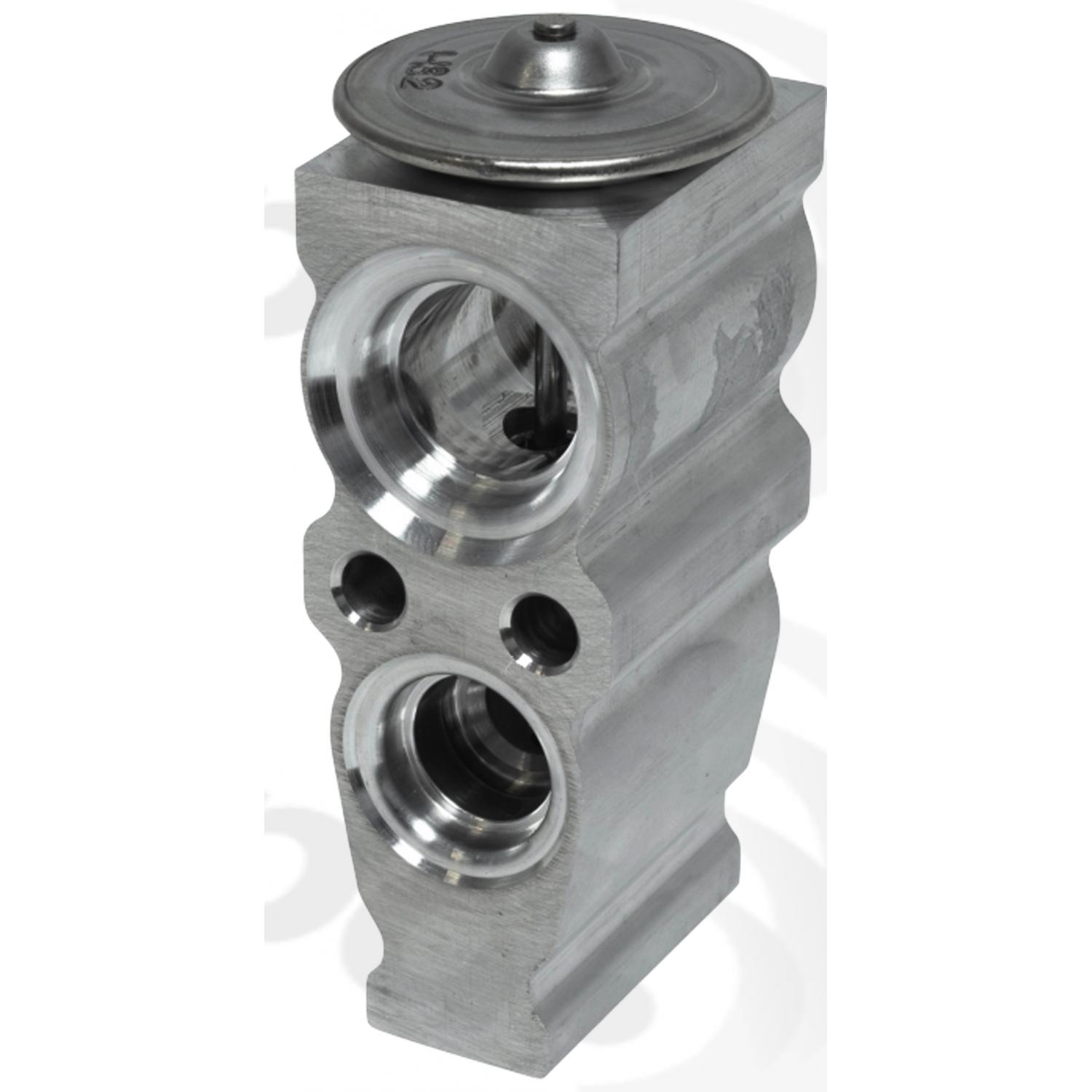 Global Parts Distributors 3411991 - A/C Expansion Valve Global Parts Distributors 3411991 A/C Expansion Valve product image 2 of 2