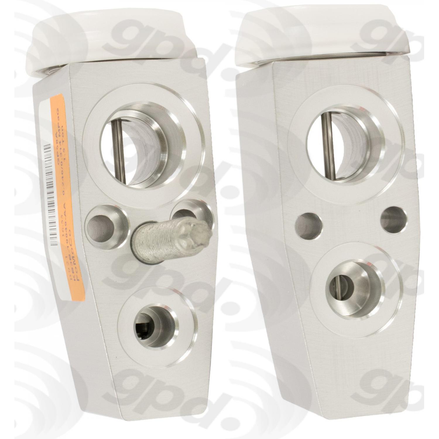 Global Parts Distributors 3411992 A/C Expansion Valve product image 1 of 1