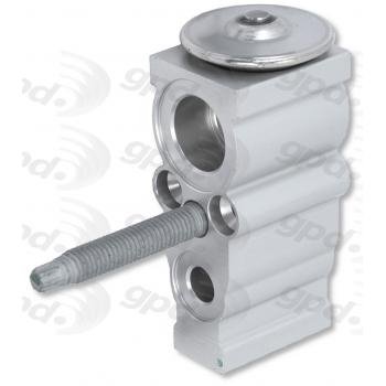 2021 GMC Sierra A/C Expansion Valve Global Parts Distributors 3411993 image 1 of 2