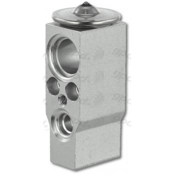2017 Ram ProMaster City A/C Expansion Valve