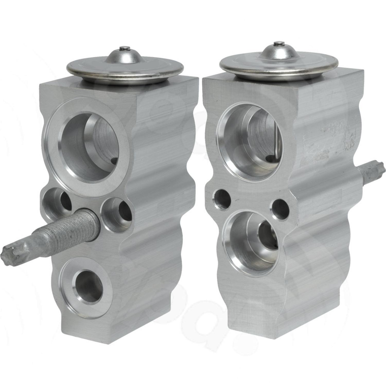 Global Parts Distributors 3412000 - A/C Expansion Valve Global Parts Distributors 3412000 A/C Expansion Valve product image 1 of 1