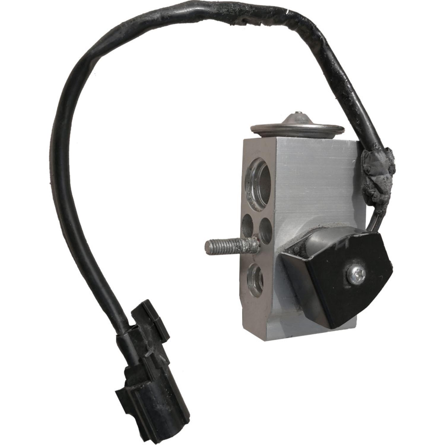 Global Parts Distributors 3412003 - A/C Expansion Valve Global Parts Distributors 3412003 A/C Expansion Valve product image 1 of 2