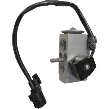 2019 Tesla X A/C Expansion Valve