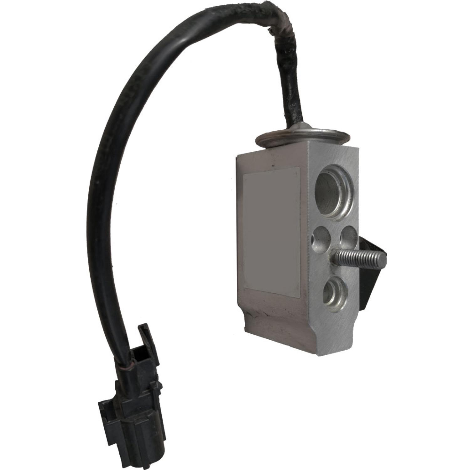Global Parts Distributors 3412003 - A/C Expansion Valve Global Parts Distributors 3412003 A/C Expansion Valve product image 2 of 2