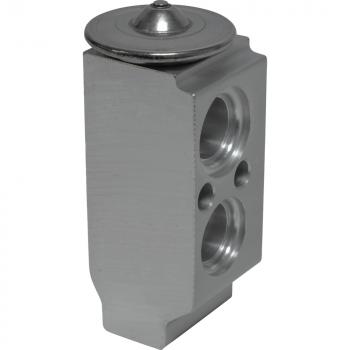 2021 Kia Rio A/C Expansion Valve Global Parts Distributors 3412004 image 1 of 2