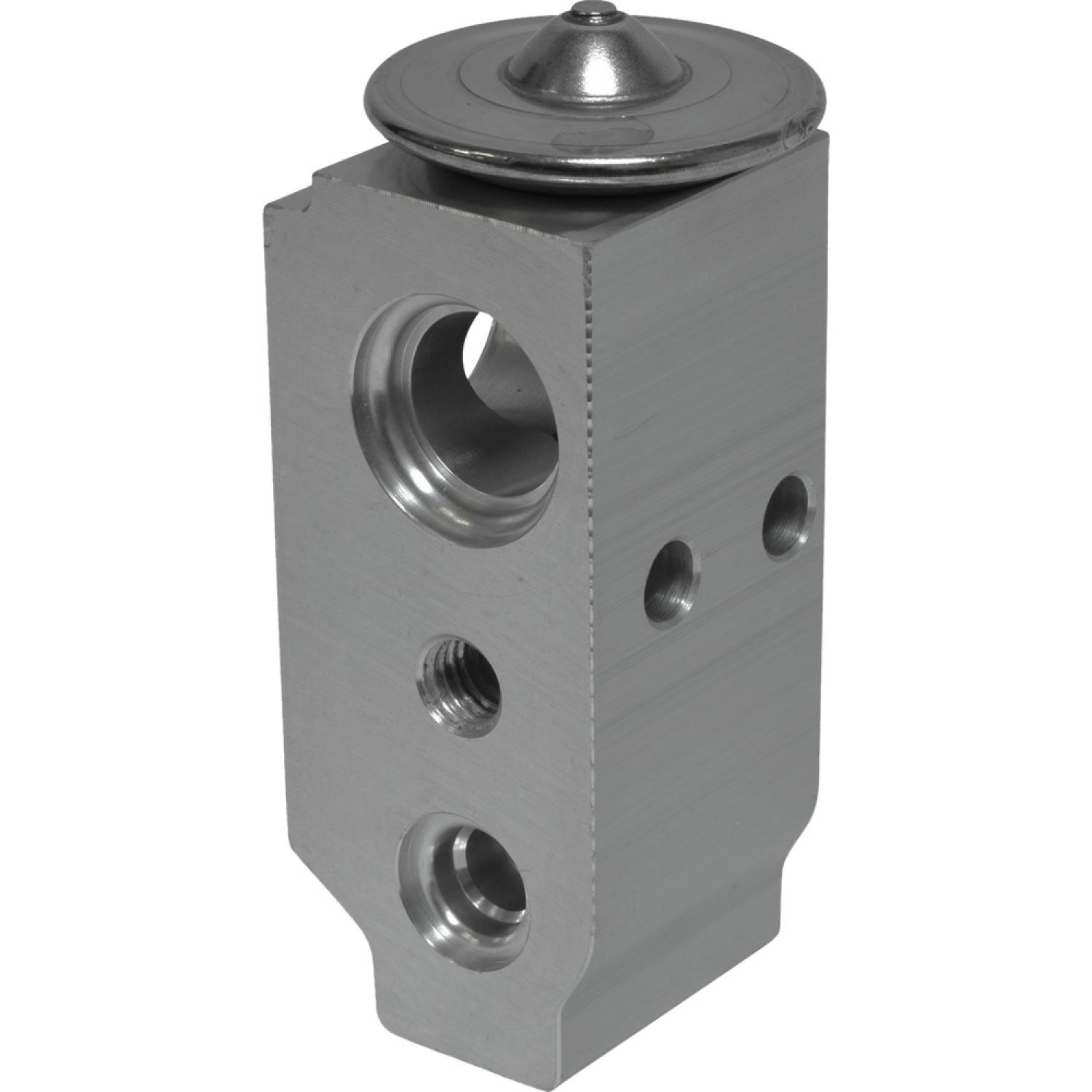 Global Parts Distributors 3412004 - A/C Expansion Valve Global Parts Distributors 3412004 A/C Expansion Valve product image 2 of 2