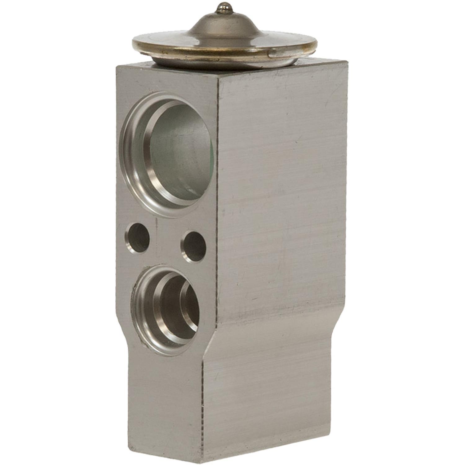 Global Parts Distributors 3412005 - A/C Expansion Valve Global Parts Distributors 3412005 A/C Expansion Valve product image 2 of 2
