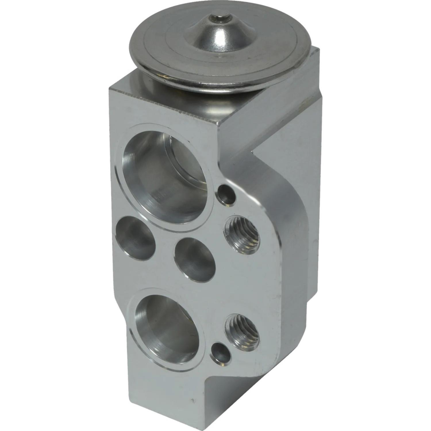 Global Parts Distributors 3412006 - A/C Expansion Valve Global Parts Distributors 3412006 A/C Expansion Valve product image 1 of 2