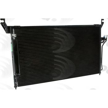 2007 Infiniti FX45 A/C Condenser Global Parts Distributors 3420C image 1 of 1
