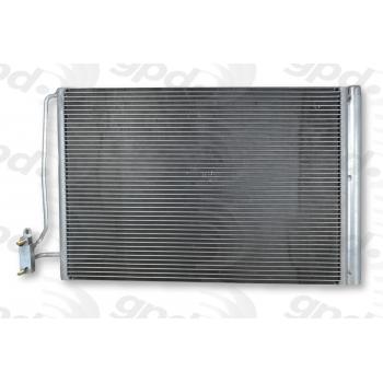 2005 Land Rover Range Rover A/C Condenser Global Parts Distributors 3422C image 1 of 2