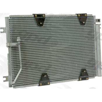 Global Parts Distributors 3423 A/C Condenser product image 1 of 1