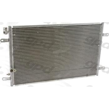 2011 Audi S6 A/C Condenser Global Parts Distributors 3424C image 1 of 1