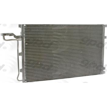 2008 Volvo C30 A/C Condenser Global Parts Distributors 3438C image 1 of 1