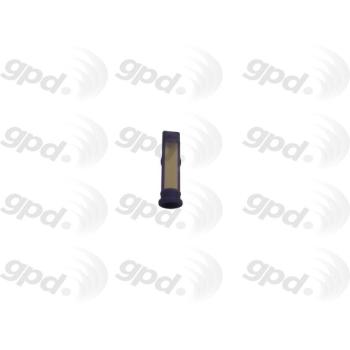 2009 Chevrolet Traverse A/C Filter Screen Global Parts Distributors 3441234 image 1 of 1