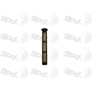 2009 Cadillac Escalade EXT A/C Filter Screen