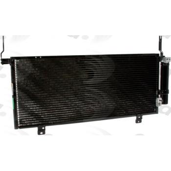 2009 Mitsubishi Eclipse A/C Condenser Global Parts Distributors 3457C image 1 of 1