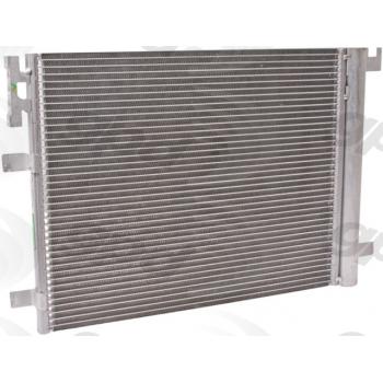 2010 Chevrolet HHR A/C Condenser Global Parts Distributors 3462C image 1 of 1