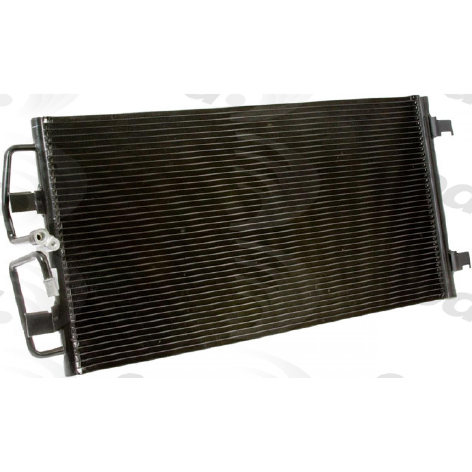 Global Parts Distributors 3467C - A/C Condenser Global Parts Distributors 3467C A/C Condenser product image 1 of 1