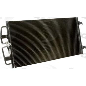 2009 Chevrolet Impala A/C Condenser Global Parts Distributors 3467C image 1 of 1