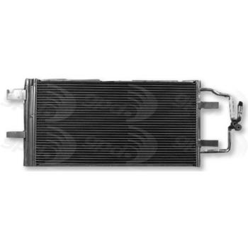 2009 Chevrolet Impala A/C Condenser Global Parts Distributors 3474C image 1 of 2