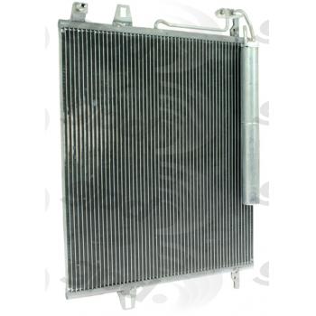 2006 Mercedes-Benz ML500 A/C Condenser Global Parts Distributors 3478C image 1 of 1