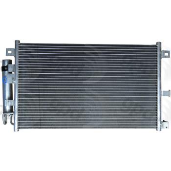 2014 Mazda MX-5 Miata A/C Condenser Global Parts Distributors 3481C image 2 of 2