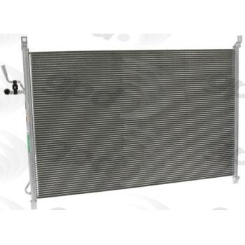 2010 Infiniti M45 A/C Condenser Global Parts Distributors 3491C image 1 of 1