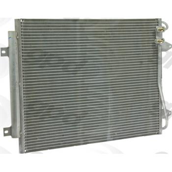 2007 Volkswagen Passat A/C Condenser Global Parts Distributors 3493C image 1 of 1