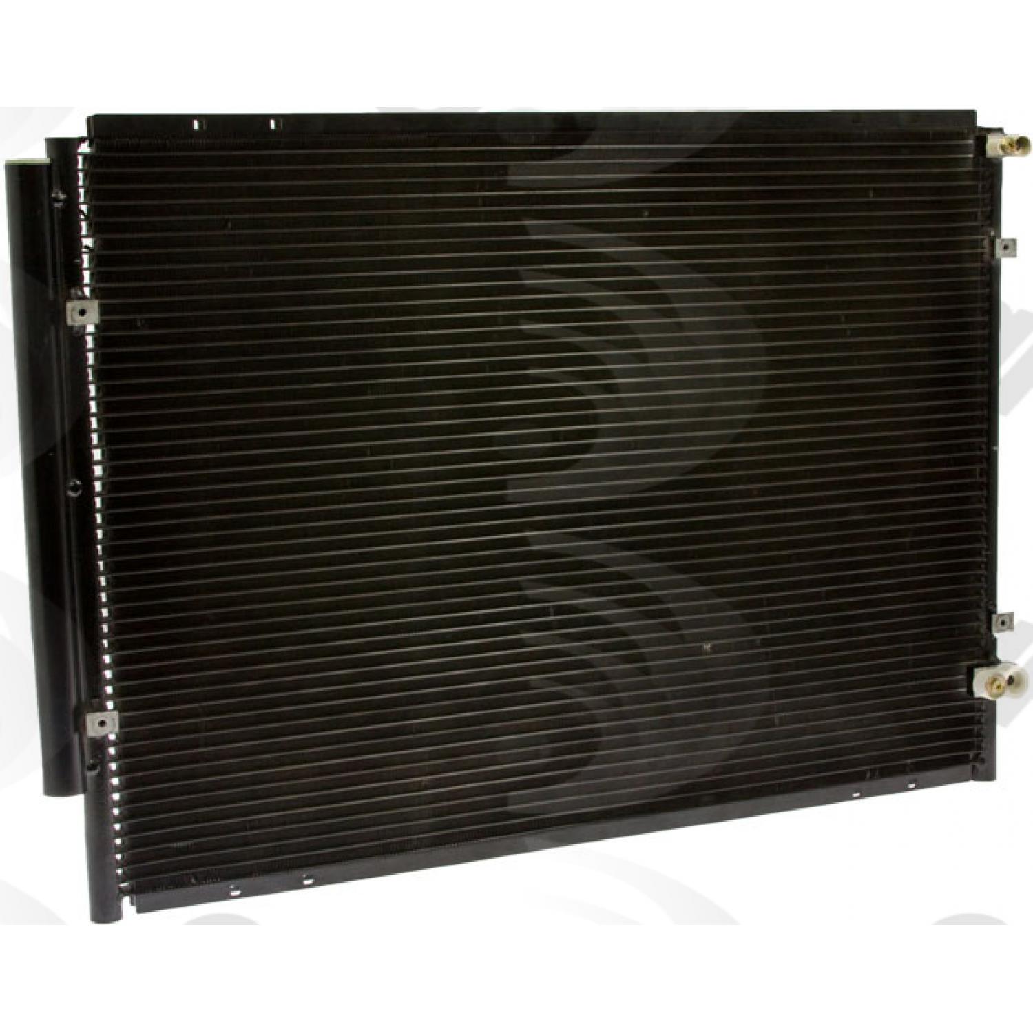Global Parts Distributors 3500C - A/C Condenser Global Parts Distributors 3500C A/C Condenser product image 1 of 1