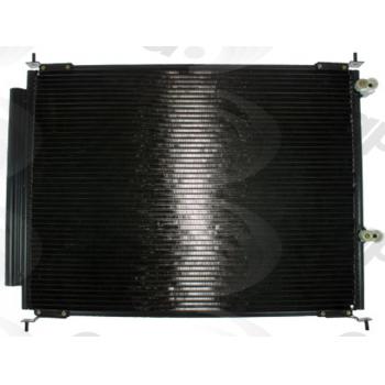2012 Honda Ridgeline A/C Condenser Global Parts Distributors 3506C image 1 of 1
