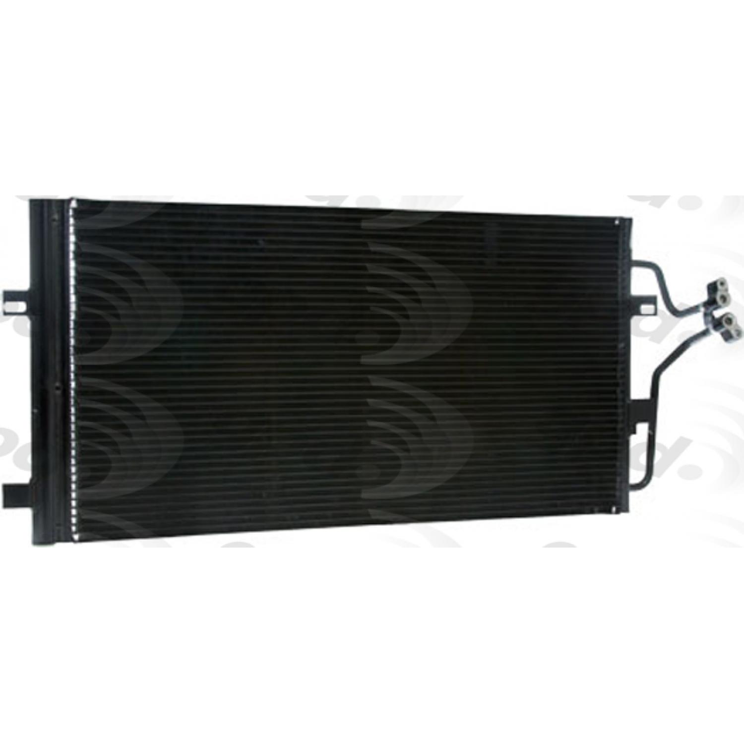 Global Parts Distributors 3519C - A/C Condenser Global Parts Distributors 3519C A/C Condenser product image 1 of 1