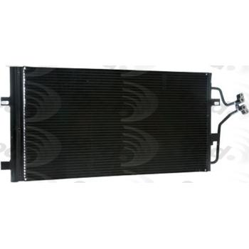 2009 Cadillac DTS A/C Condenser Global Parts Distributors 3519C image 1 of 1