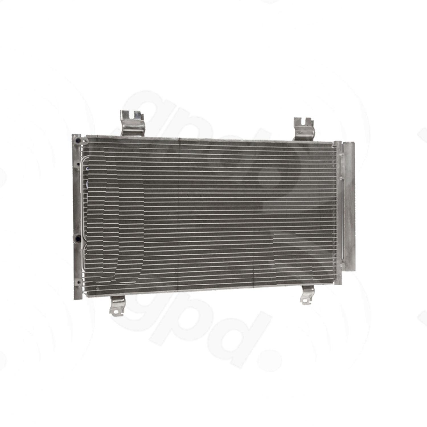 Global Parts Distributors 3523C - A/C Condenser Global Parts Distributors 3523C A/C Condenser product image 1 of 1