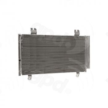 2015 Lexus IS250 A/C Condenser Global Parts Distributors 3523C image 1 of 1