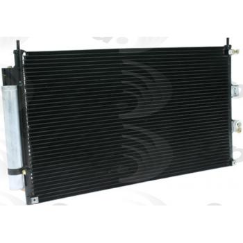2010 Acura CSX A/C Condenser Global Parts Distributors 3525C image 1 of 1